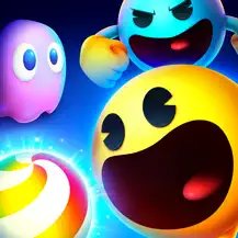 PAC-MAN Party Royale IPA file may be downloaded from the biggest cracked App Store.