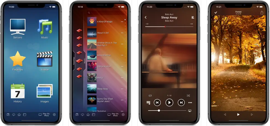 8Player is an iOS UPnP/DLNA software for controlling and listening to music. You're having issues with the software 8player Pro and seeking for answers to your problems? Then read on to find out what you can do if you do.