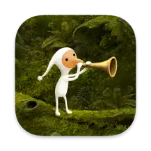 Samorost 3 cracked IPA file may be downloaded from the biggest cracked App Store.