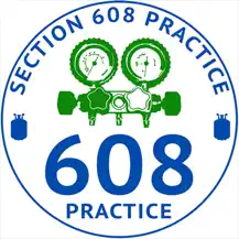 The EPA 608 Practice Test assists you in preparing for and passing the EPA 608 Core, Type I, Type II, and Type III exams.