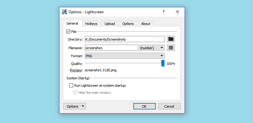 Lightscreen Pro iOS : Lightscreen functions as a covert background process that may be triggered with one or more hotkeys, saving a screenshot file to disc based on the user's choices. It is a straightforward solution to automate the laborious task of cataloging and saving screenshots.